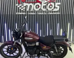 ROYAL ENFIELD METEOR 350 FIREBALL ROYAL ENFIELD METEOR 350 FIREBALL