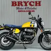 ROYAL ENFIELD BEAR 650 ROYAL ENFIELD BEAR 650