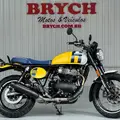 ROYAL ENFIELD BEAR 650 ROYAL ENFIELD BEAR 650