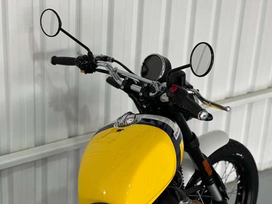 ROYAL ENFIELD-BEAR 650 ROYAL ENFIELD-BEAR 650-2026