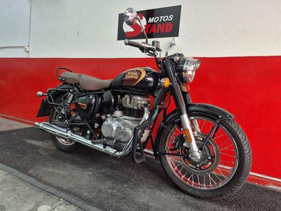 ROYAL ENFIELD-CLASSIC 350-2022