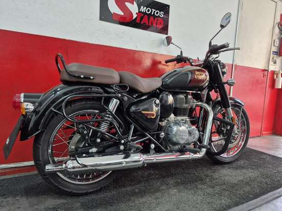 ROYAL ENFIELD-CLASSIC 350-2022
