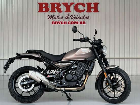 ROYAL ENFIELD-GUERRILLA 450 ROYAL ENFIELD-GUERRILLA 450-2026