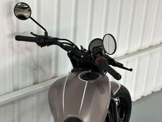 ROYAL ENFIELD-GUERRILLA 450 ROYAL ENFIELD-GUERRILLA 450-2026