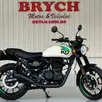 ROYAL ENFIELD HUNTER 350 ROYAL ENFIELD HUNTER 350