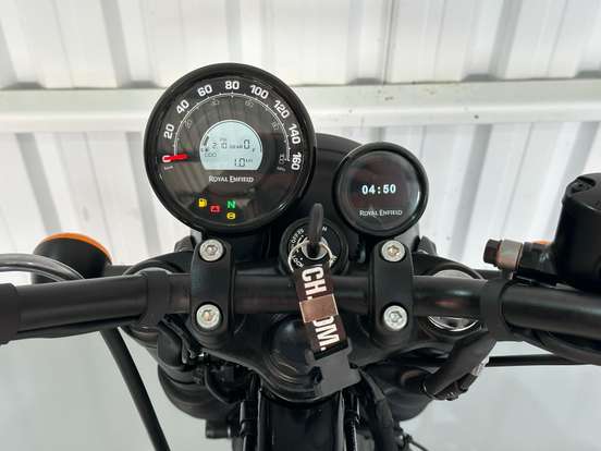 ROYAL ENFIELD-HUNTER 350 ROYAL ENFIELD-HUNTER 350-2026