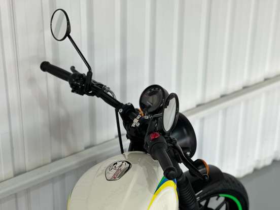 ROYAL ENFIELD-HUNTER 350 ROYAL ENFIELD-HUNTER 350-2026