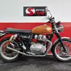 ROYAL ENFIELD INTERCEPTOR ROYAL ENFIELD INTERCEPTOR