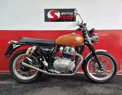ROYAL ENFIELD INTERCEPTOR ROYAL ENFIELD INTERCEPTOR