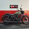 ROYAL ENFIELD METEOR 350 FIREBALL ROYAL ENFIELD METEOR 350 FIREBALL