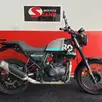 ROYAL ENFIELD SCRAM 411 ROYAL ENFIELD SCRAM 411