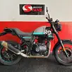ROYAL ENFIELD SCRAM 411 ROYAL ENFIELD SCRAM 411