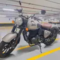 ROYAL ENFIELD CLASSIC 350 DARK ROYAL ENFIELD CLASSIC 350 DARK