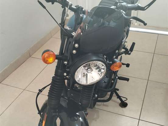 ROYAL ENFIELD-HUNTER 350 ROYAL ENFIELD-HUNTER 350-2023