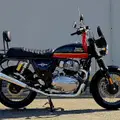 ROYAL ENFIELD INTERCEPTOR ROYAL ENFIELD INTERCEPTOR