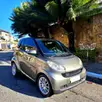SMART FORTWO 1.0 COUPÊ TURBO 12V GASOLINA 2P AUTOMÁTICO SMART FORTWO 1.0 COUPÊ TURBO 12V GASOLINA 2P AUTOMÁTICO