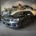 SUBARU IMPREZA 2.0 WRX SEDAN 4X4 16V TURBO INTERCOOLER GASOLINA 4P AUTOMÁTICO SUBARU IMPREZA 2.0 WRX SEDAN 4X4 16V TURBO INTERCOOLER GASOLINA 4P AUTOMÁTICO