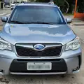 SUBARU FORESTER 2.0 XT 4X4 16V TURBO GASOLINA 4P AUTOMÁTICO SUBARU FORESTER 2.0 XT 4X4 16V TURBO GASOLINA 4P AUTOMÁTICO