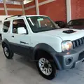 SUZUKI JIMNY 1.3 4WORK 4X4 16V GASOLINA 2P MANUAL SUZUKI JIMNY 1.3 4WORK 4X4 16V GASOLINA 2P MANUAL