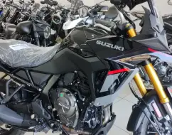 SUZUKI V-STROM 800 DE SUZUKI V-STROM 800 DE