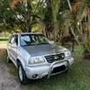 SUZUKI GRAND VITARA 2.7 XL7 4X4 V6 24V GASOLINA 4P MANUAL SUZUKI GRAND VITARA 2.7 XL7 4X4 V6 24V GASOLINA 4P MANUAL