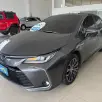 TOYOTA COROLLA 1.8 VVT-I HYBRID FLEX ALTIS CVT TOYOTA COROLLA 1.8 VVT-I HYBRID FLEX ALTIS CVT