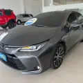TOYOTA COROLLA 1.8 VVT-I HYBRID FLEX ALTIS CVT TOYOTA COROLLA 1.8 VVT-I HYBRID FLEX ALTIS CVT