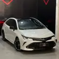 TOYOTA COROLLA 2.0 VVT-IE FLEX GR-S DIRECT SHIFT TOYOTA COROLLA 2.0 VVT-IE FLEX GR-S DIRECT SHIFT