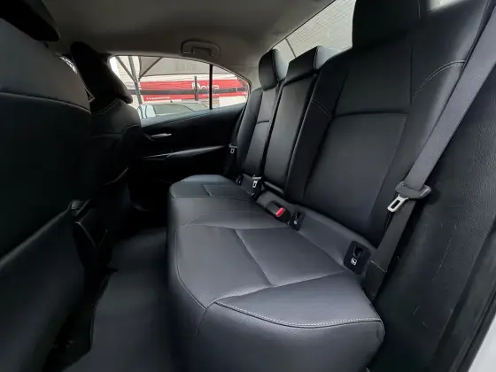 TOYOTA COROLLA 2.0 VVT-IE FLEX XEI DIRECT SHIFT