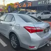 TOYOTA COROLLA 2.0 XEI 16V FLEX 4P AUTOMÁTICO TOYOTA COROLLA 2.0 XEI 16V FLEX 4P AUTOMÁTICO