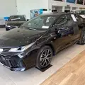 TOYOTA COROLLA 2.0 VVT-IE FLEX GR-S DIRECT SHIFT TOYOTA COROLLA 2.0 VVT-IE FLEX GR-S DIRECT SHIFT