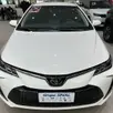 TOYOTA COROLLA 2.0 VVT-IE FLEX XEI DIRECT SHIFT TOYOTA COROLLA 2.0 VVT-IE FLEX XEI DIRECT SHIFT