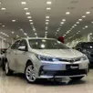 TOYOTA COROLLA 2.0 XEI 16V FLEX 4P AUTOMÁTICO TOYOTA COROLLA 2.0 XEI 16V FLEX 4P AUTOMÁTICO