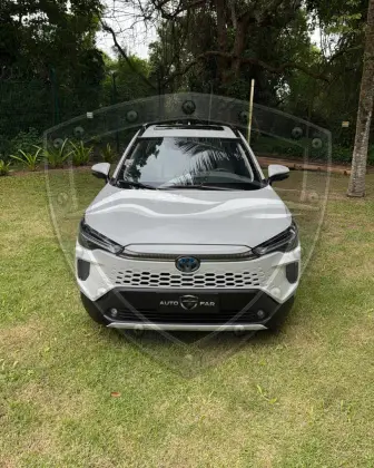 TOYOTA COROLLA CROSS 1.8 VVT-I HYBRID FLEX XRX CVT TOYOTA COROLLA CROSS 1.8 VVT-I HYBRID FLEX XRX CVT