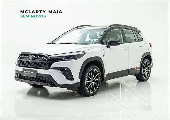 TOYOTA-COROLLA CROSS-2023