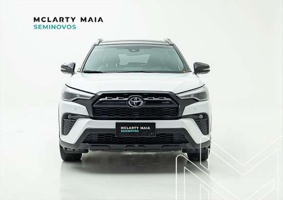 TOYOTA-COROLLA CROSS-2023