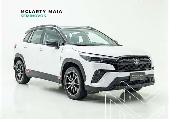 TOYOTA-COROLLA CROSS-2023