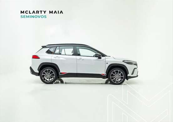 TOYOTA-COROLLA CROSS-2023