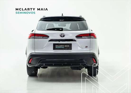 TOYOTA-COROLLA CROSS-2023