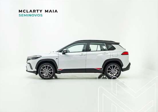 TOYOTA-COROLLA CROSS-2023
