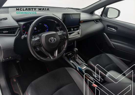 TOYOTA-COROLLA CROSS-2023