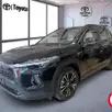 TOYOTA COROLLA CROSS 2.0 VVT-IE FLEX XRX DIRECT SHIFT TOYOTA COROLLA CROSS 2.0 VVT-IE FLEX XRX DIRECT SHIFT
