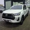 TOYOTA HILUX 2.8 D-4D TURBO DIESEL CD SR 4X4 AUTOMÁTICO TOYOTA HILUX 2.8 D-4D TURBO DIESEL CD SR 4X4 AUTOMÁTICO