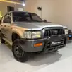 TOYOTA HILUX 3.0 DX 4X2 CD 16V DIESEL 4P MANUAL TOYOTA HILUX 3.0 DX 4X2 CD 16V DIESEL 4P MANUAL