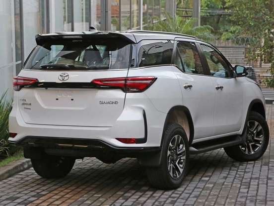 TOYOTA-HILUX SW4-2026