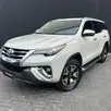 TOYOTA HILUX SW4 2.8 SRX DIAMOND 4X4 7 LUGARES 16V TURBO INTERCOOLER DIESEL 4P AUTOMÁTICO TOYOTA HILUX SW4 2.8 SRX DIAMOND 4X4 7 LUGARES 16V TURBO INTERCOOLER DIESEL 4P AUTOMÁTICO