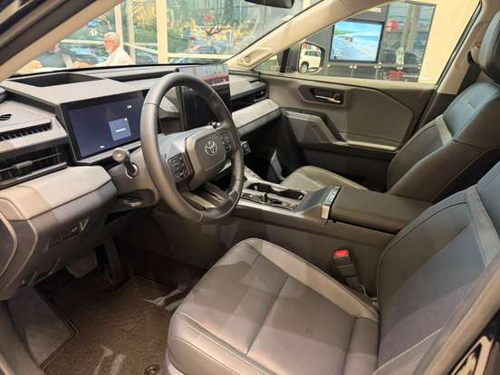 TOYOTA-RAV4-2.5 HYBRID SX AWD CVT TOYOTA-RAV4-2026