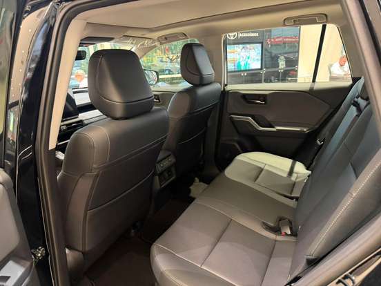 TOYOTA-RAV4-2.5 HYBRID SX AWD CVT TOYOTA-RAV4-2026