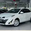 TOYOTA YARIS 1.5 16V FLEX SEDAN XL MULTIDRIVE TOYOTA YARIS 1.5 16V FLEX SEDAN XL MULTIDRIVE