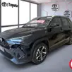 TOYOTA YARIS CROSS 1.5 VVT-I FLEX XRE CVT TOYOTA YARIS CROSS 1.5 VVT-I FLEX XRE CVT